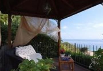 Sant'Andrea 호텔 Isola D'Elba 외부 사진